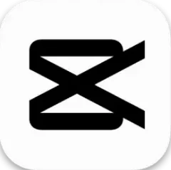 CapCut launcher icon