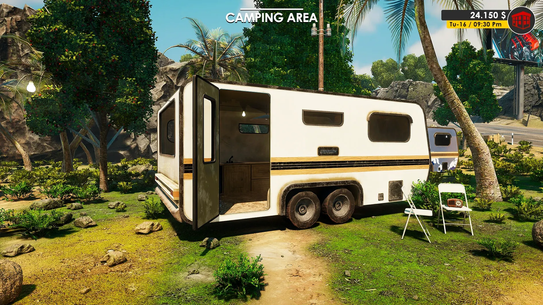 Car For Sale Simulator app screen 7