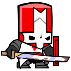 Castle Crashers launcher icon