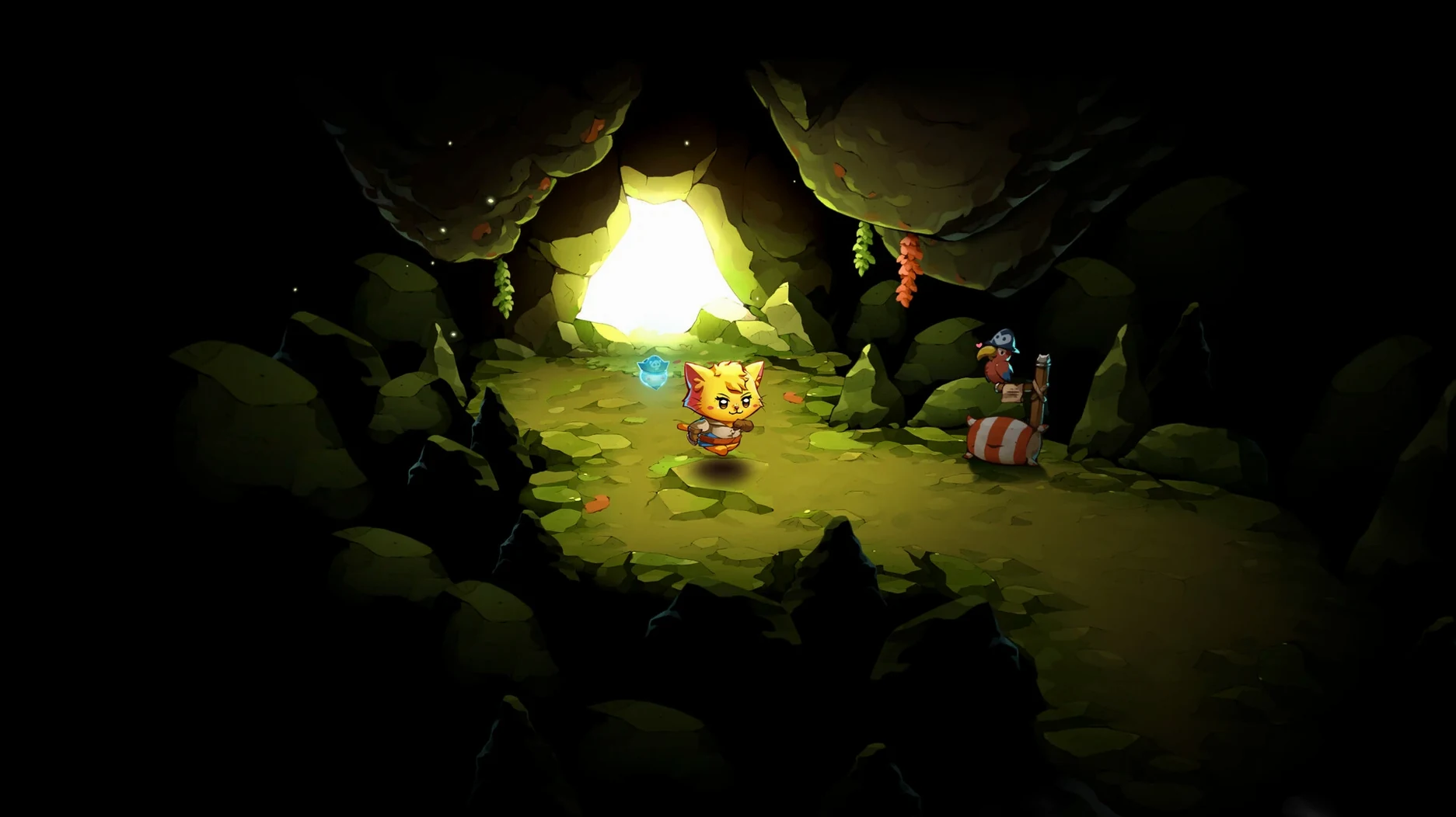 Cat Quest III — example 1 cat quest iii for mac free download: app overview