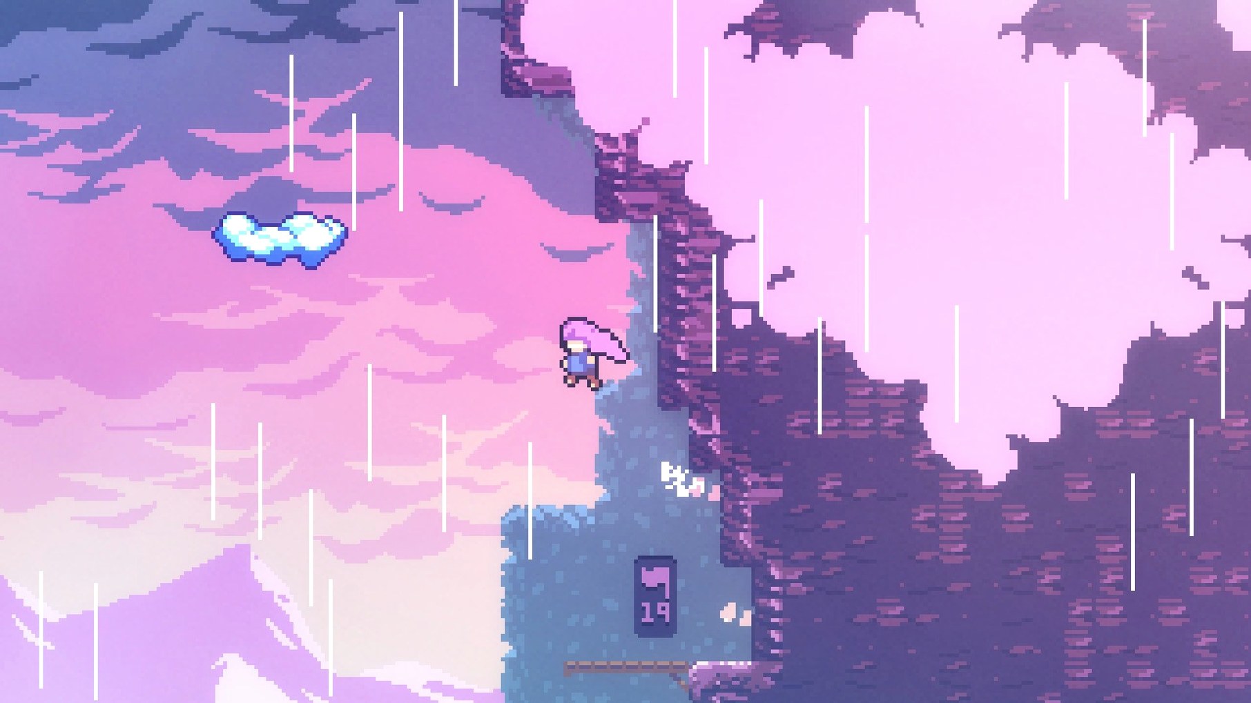 celeste for mac: app overview
