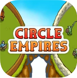 Circle Empires launcher icon