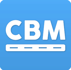City Bus Manager launcher icon