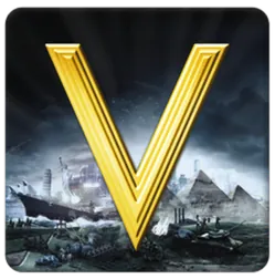 Civilization V identity mark