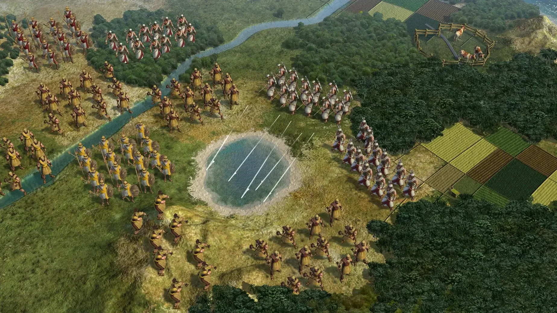 civilization v mac free download: app overview
