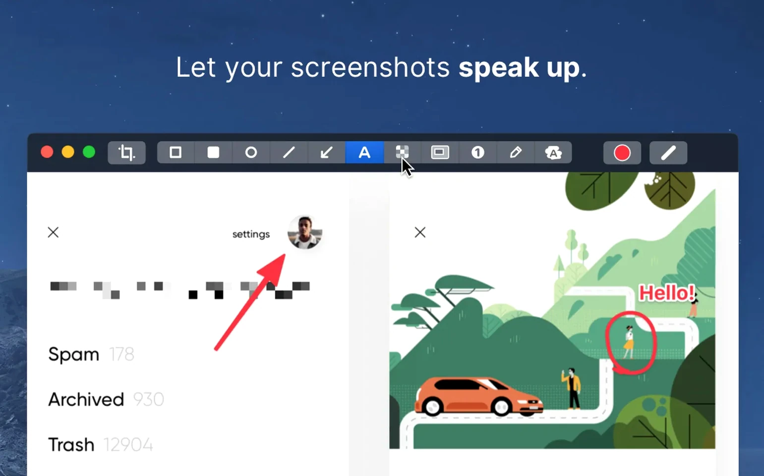 CleanShot X macOS window 2