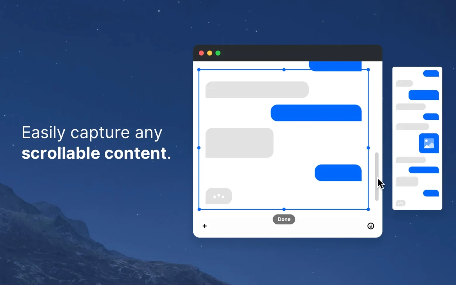 CleanShot X macOS window 4