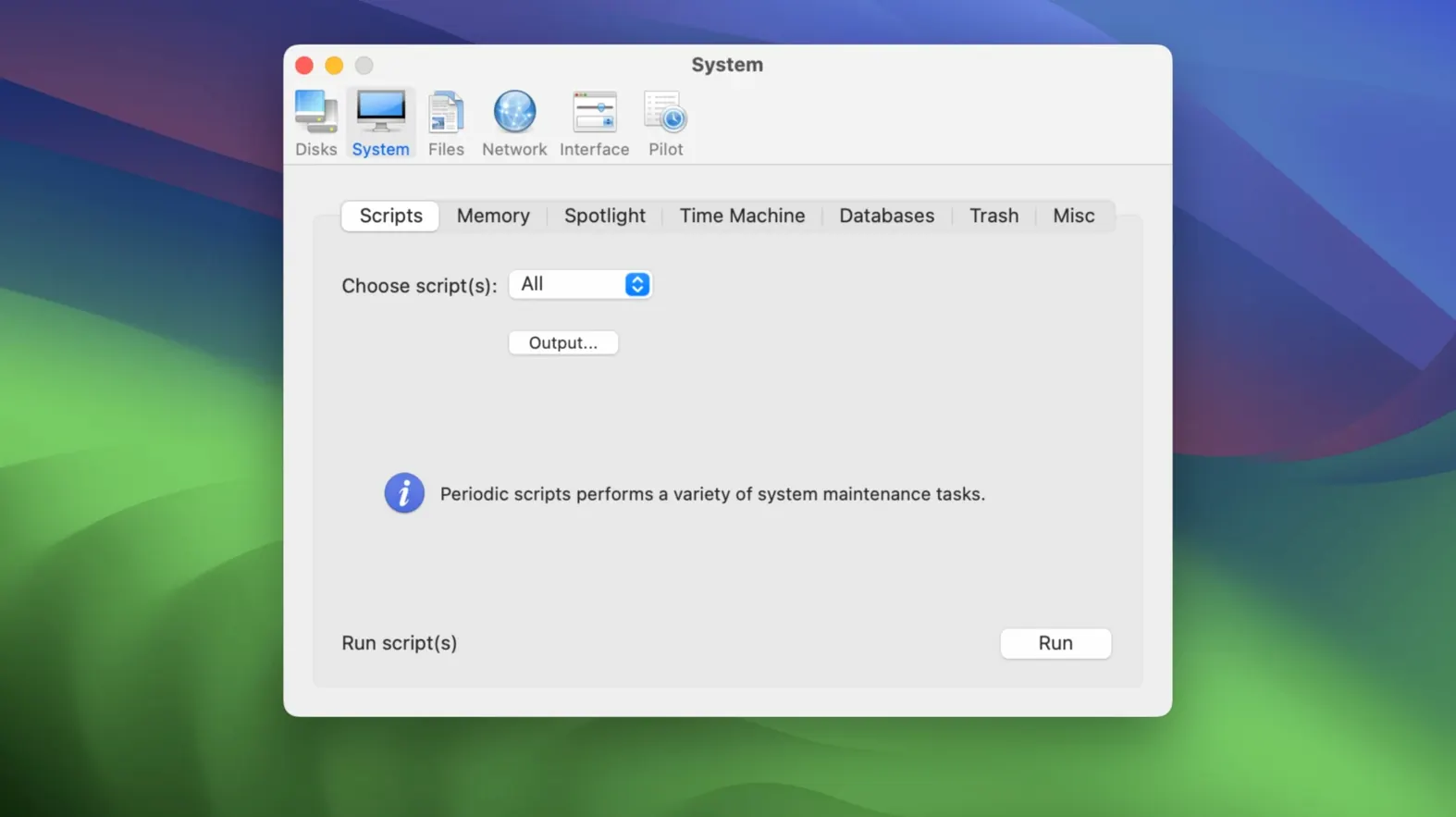 Cocktail Sequoia Edition walkthrough 1 macos sequoia torrent: app overview
