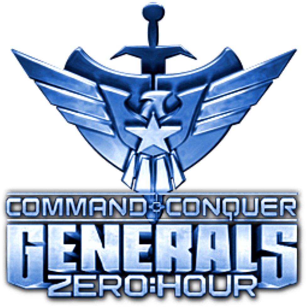 Command & Conquer: Generals launcher icon