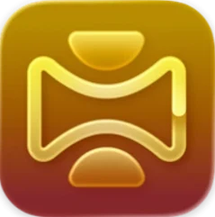 Compressor launcher icon