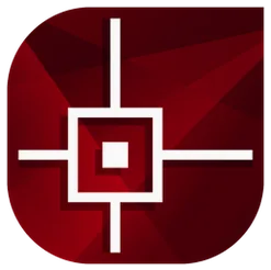 CorelCAD launcher icon