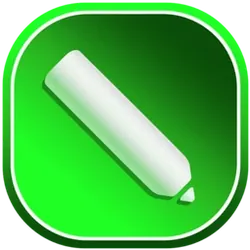 CorelDRAW launcher icon