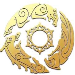Crimson Desert identity mark