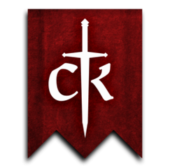 Crusader Kings III launcher icon