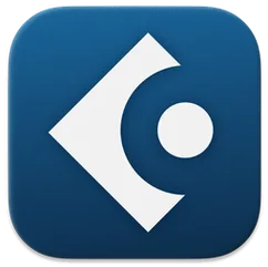 Cubase launcher icon