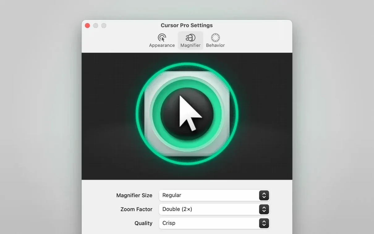 Cursor Pro walkthrough 1 cursor torrent: app overview
