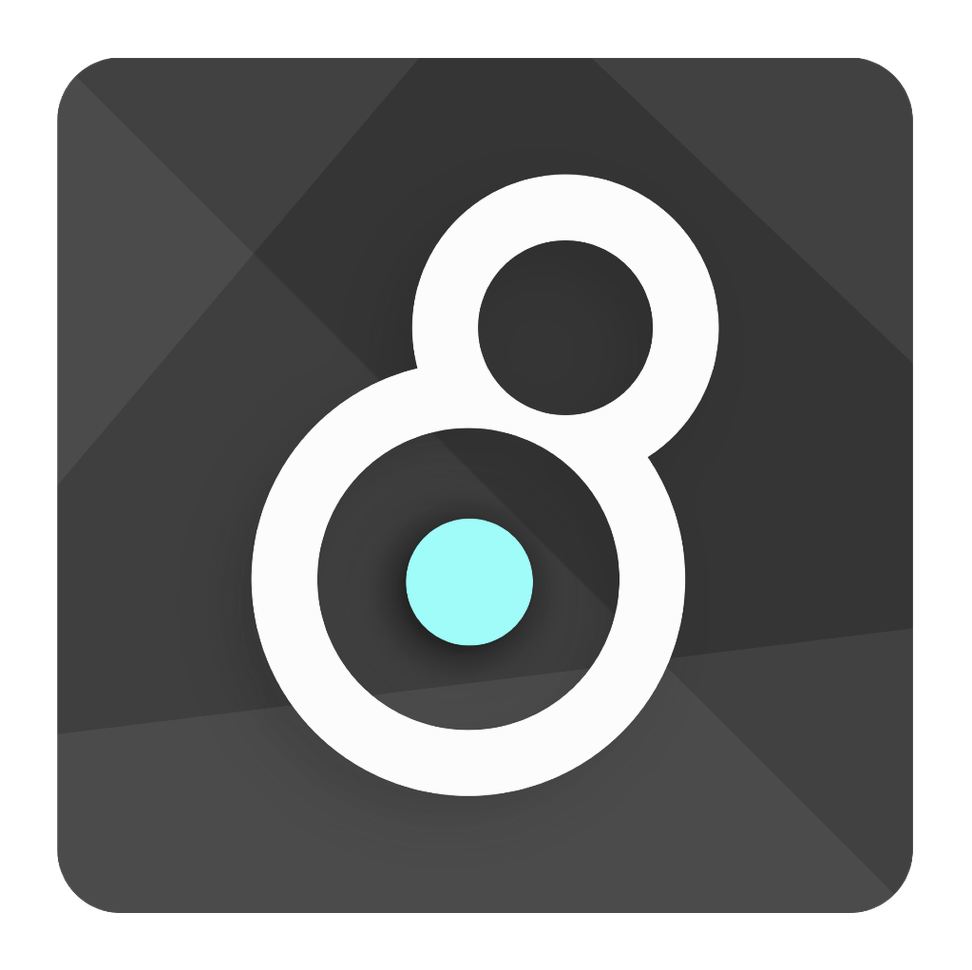 Cycling '74 Max launcher icon