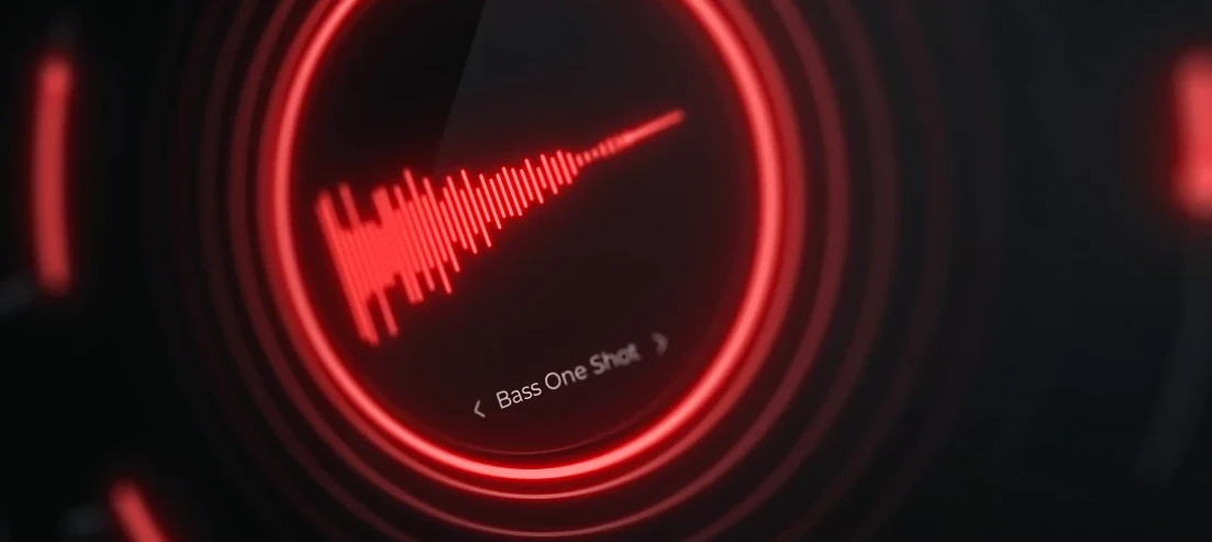 Cymatics QUAKE launcher icon