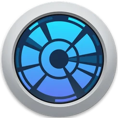 DaisyDisk launcher icon