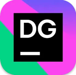 DataGrip launcher icon