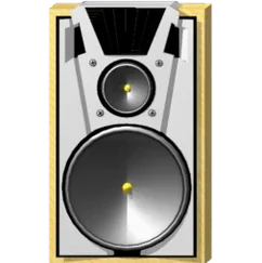 dBpoweramp Music Converter launcher icon