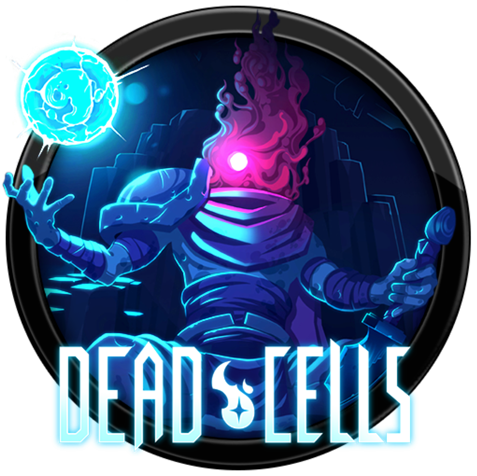 Dead Cells launcher icon