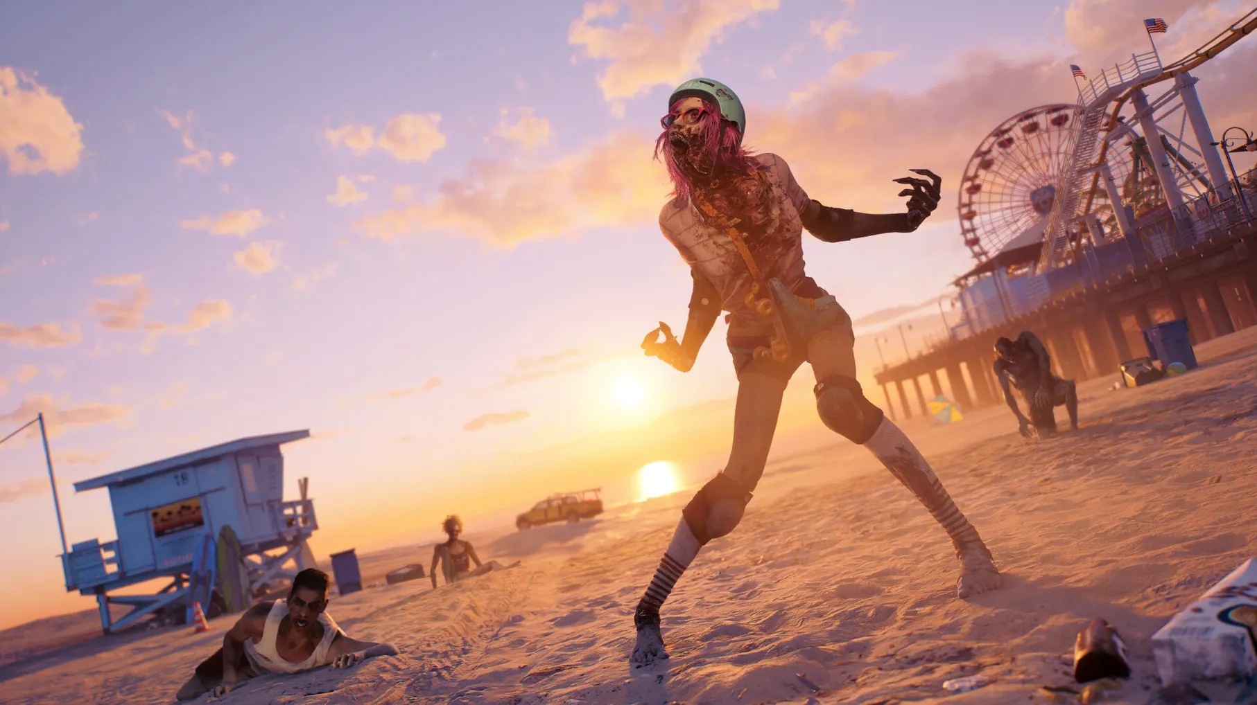 Dead Island walkthrough 1 dead island mac torrent: app overview