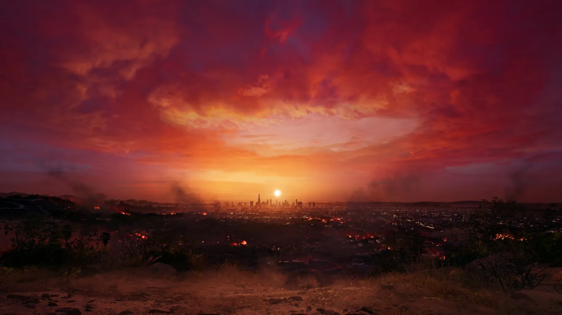 Dead Island — example 7 Dead Island macOS window 7