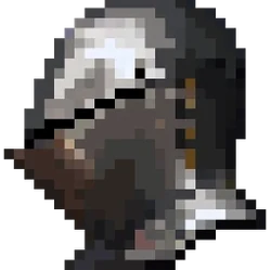 Death Must Die identity mark
