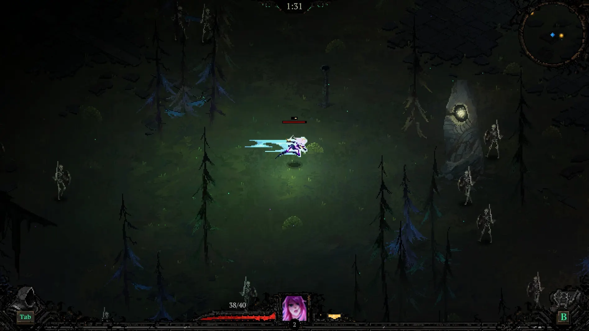 Death Must Die walkthrough 2 Death Must Die app screen 2