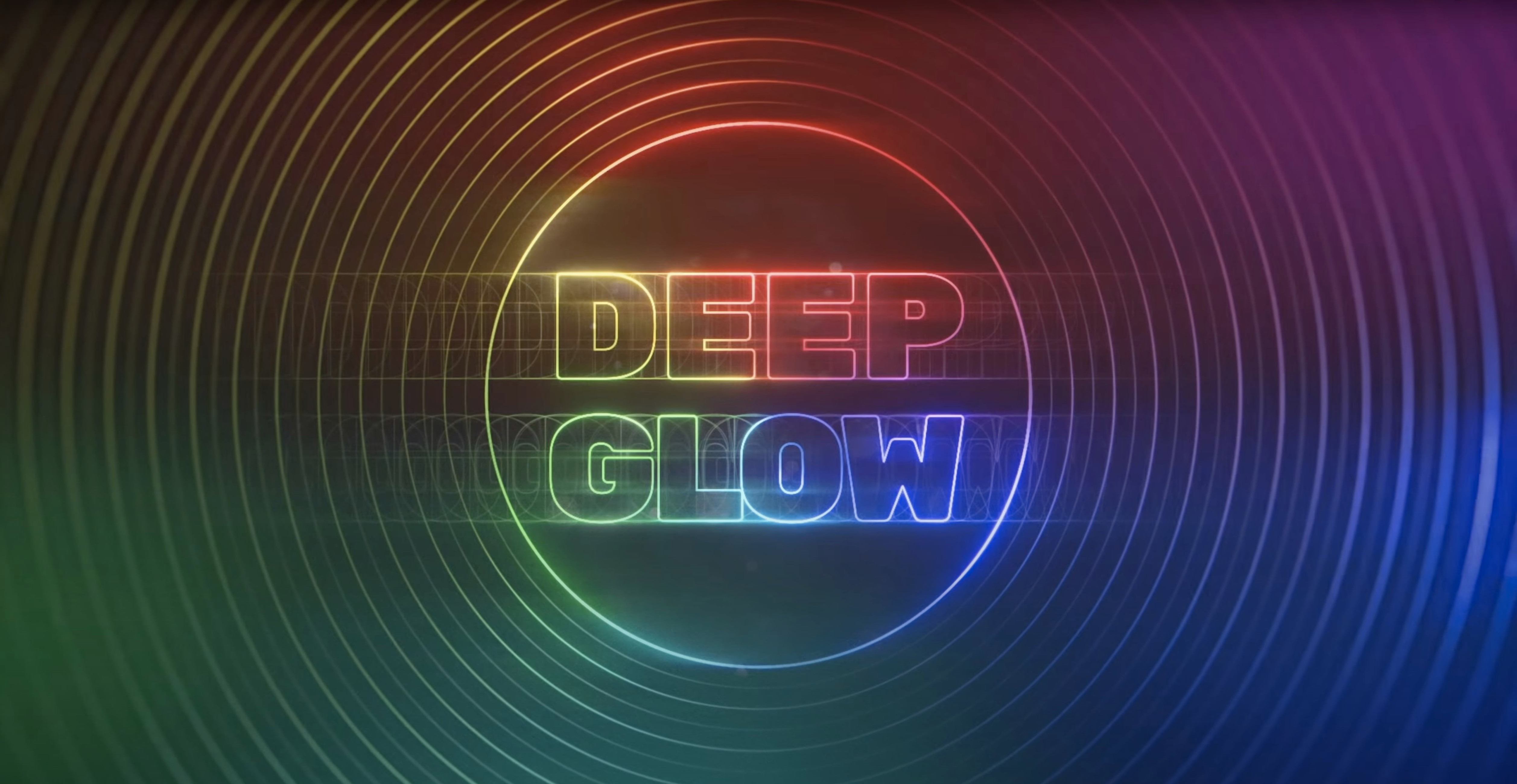 Deep Glow walkthrough 1 deep glow free download: the interface
