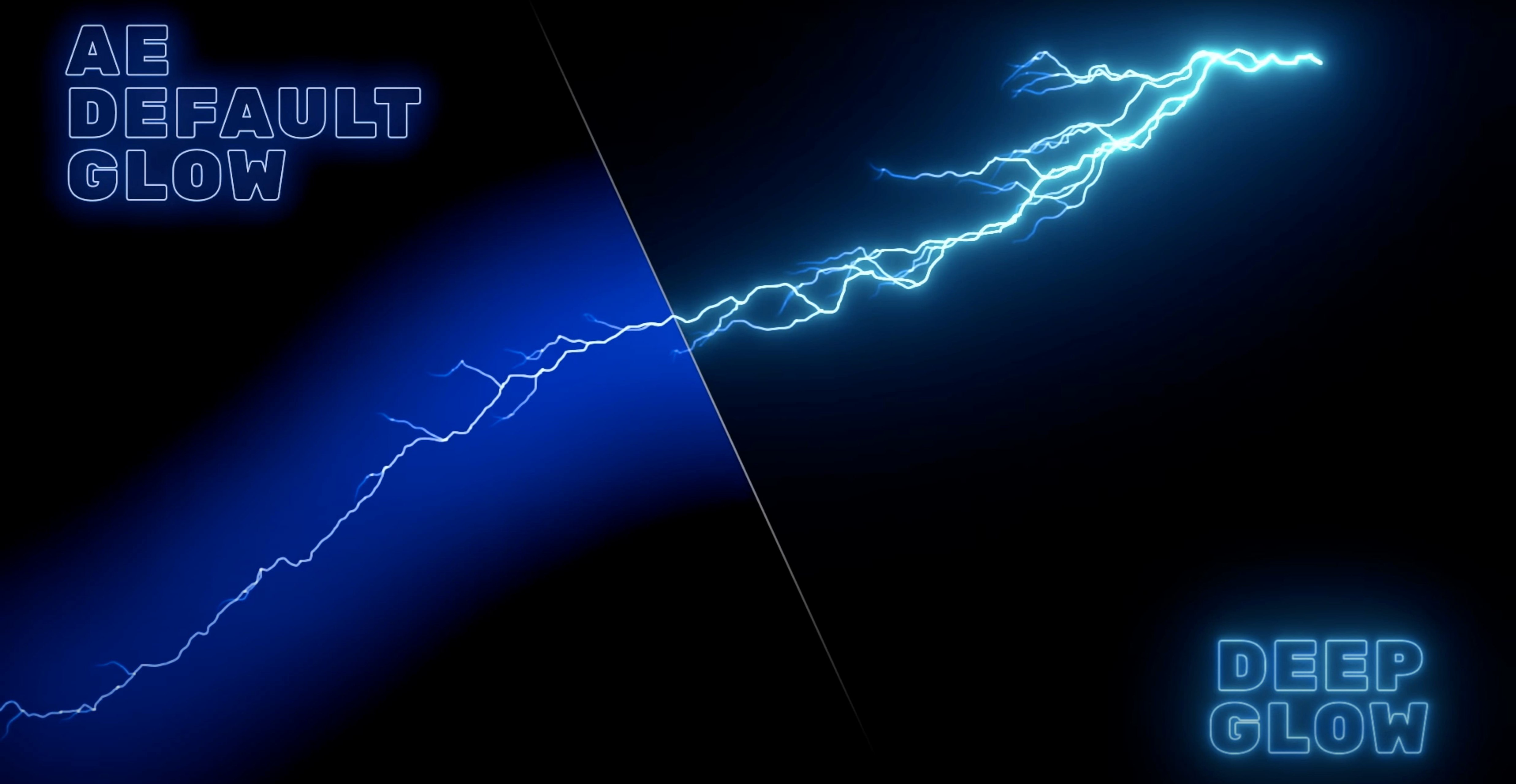 Deep Glow walkthrough 2 Deep Glow app screen 2