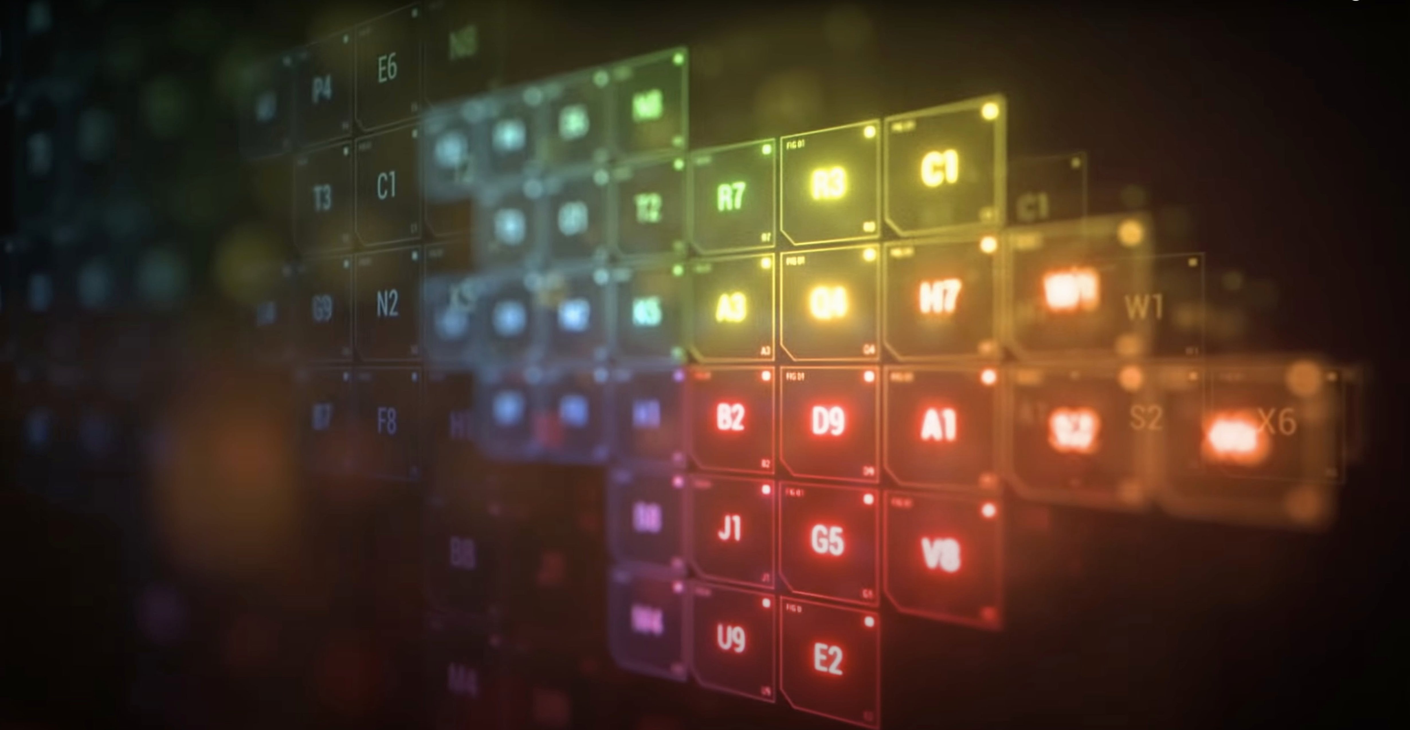 Deep Glow walkthrough 4 Deep Glow app screen 4