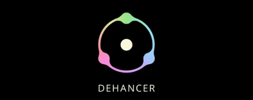 Dehancer Pro launcher icon