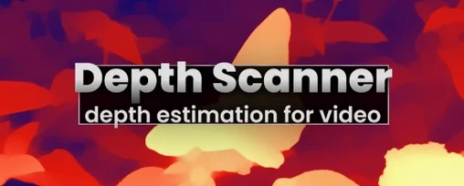 Depth Scanner launcher icon