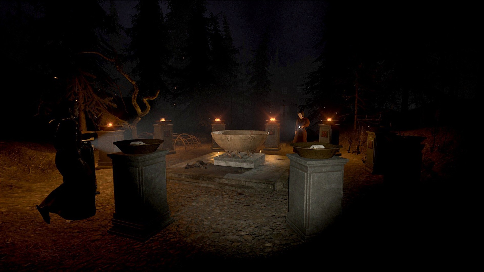 Devour walkthrough 3 Devour app screen 3