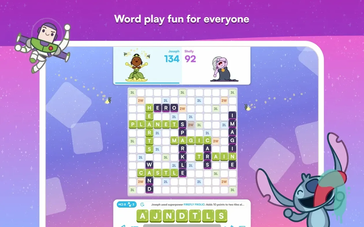 Disney SpellStruck walkthrough 1 download disney spellstruck for mac: app overview
