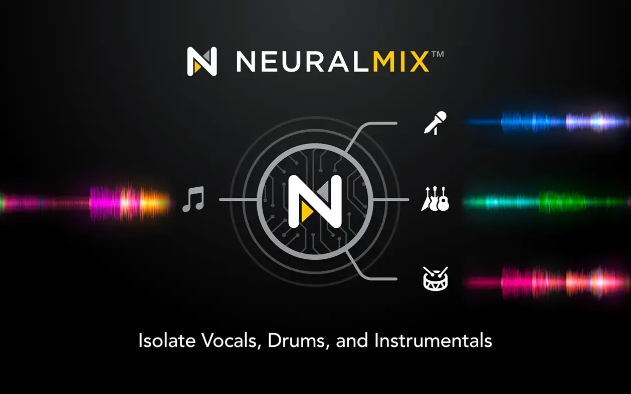 djay Pro walkthrough 2 djay Pro app screen 2