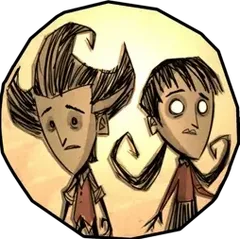 Don’t Starve Together identity mark