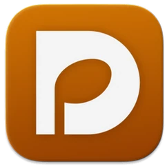 Dorico Pro identity mark