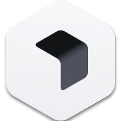 Drama identity mark