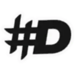 #DRIVE Rally identity mark