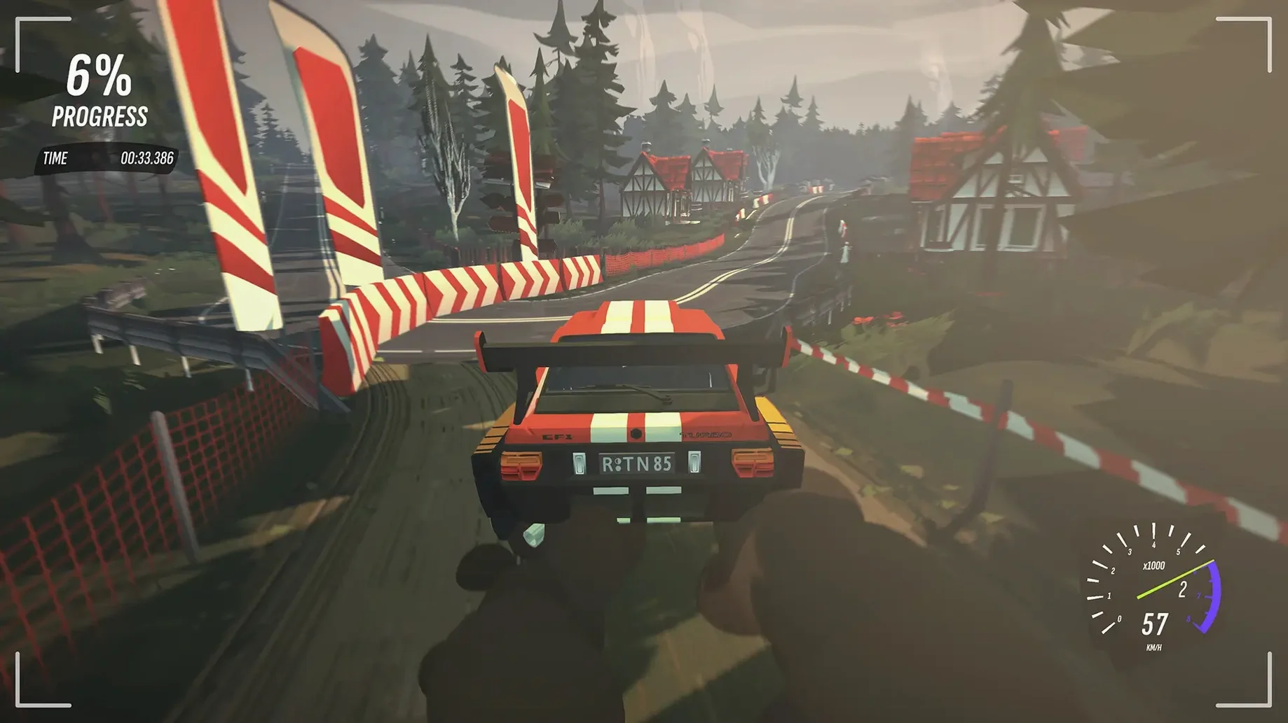 #DRIVE Rally walkthrough 1 #drive rally mac torrent: app overview
