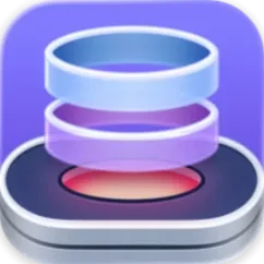 Dropzone 5 launcher icon