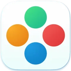 Duplicate File Finder Pro identity mark