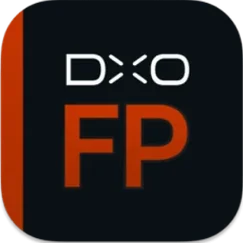 DxO FilmPack 8 launcher icon