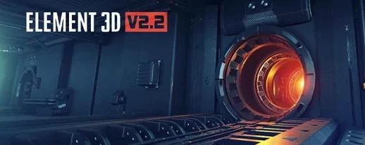 Element 3D identity mark
