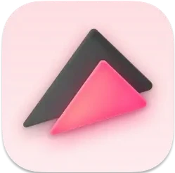 Elmedia Player Pro identity mark