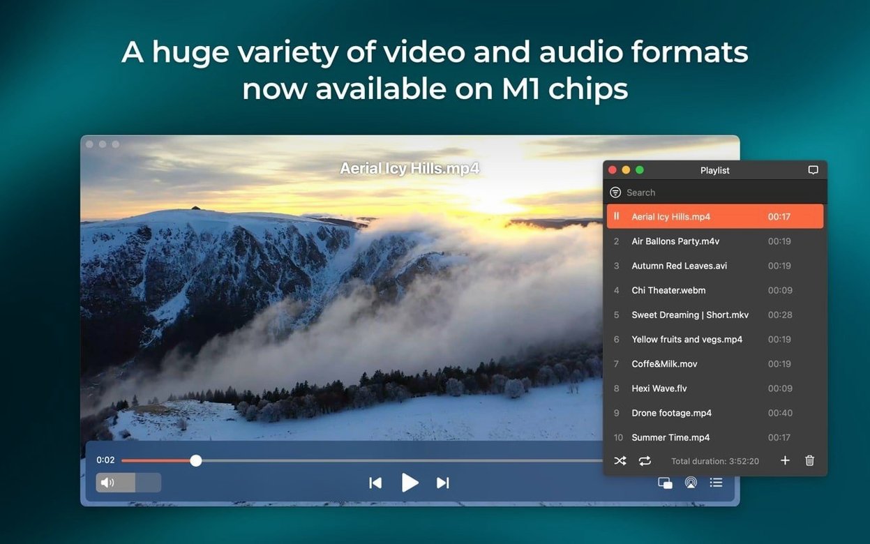 elmedia video player pro: app overview