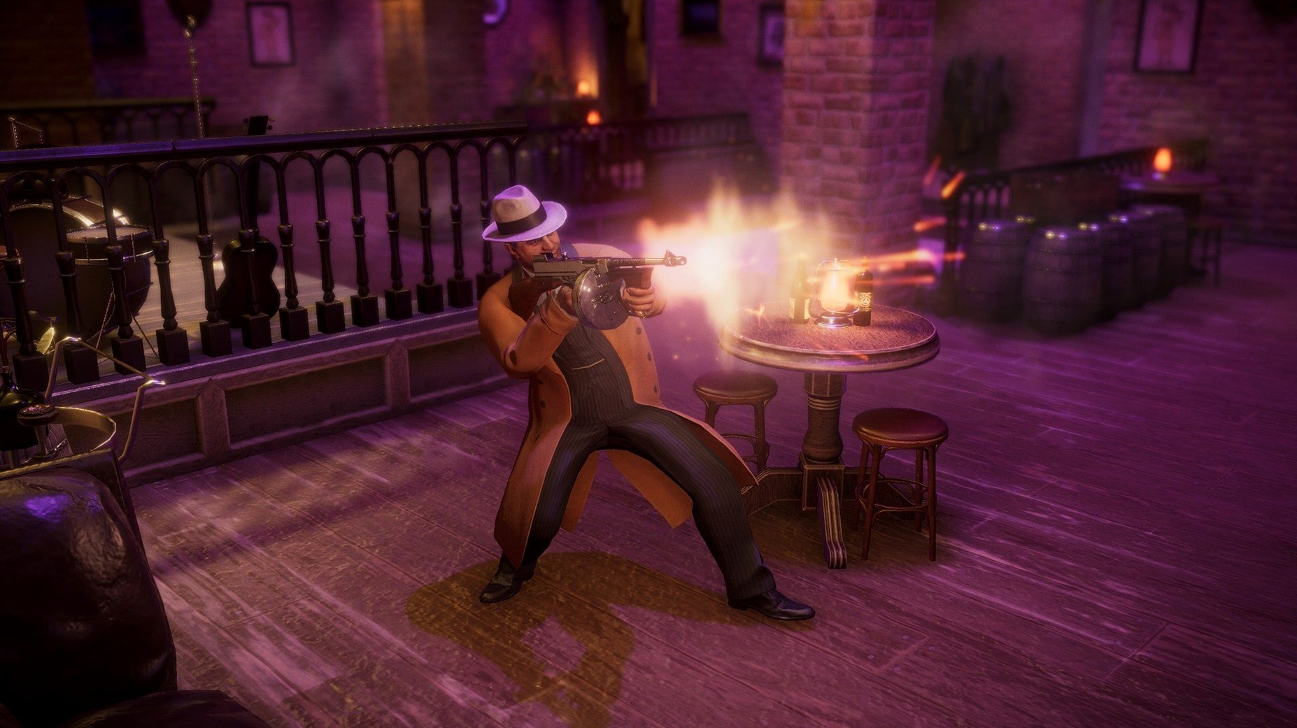Empire of Sin walkthrough 1 download empire of sin for mac: the interface